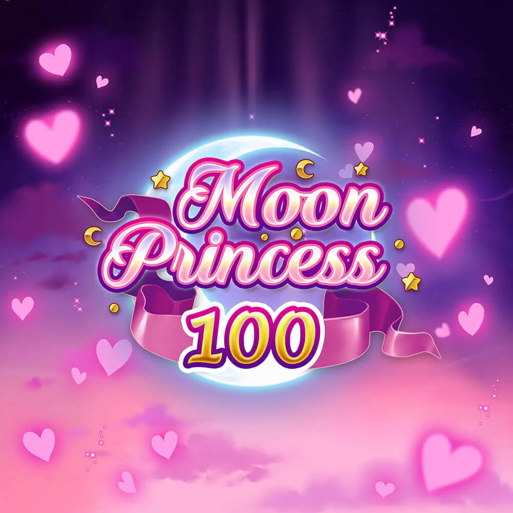 moon princess100