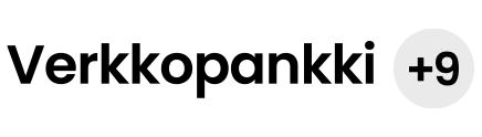 verkkopankki